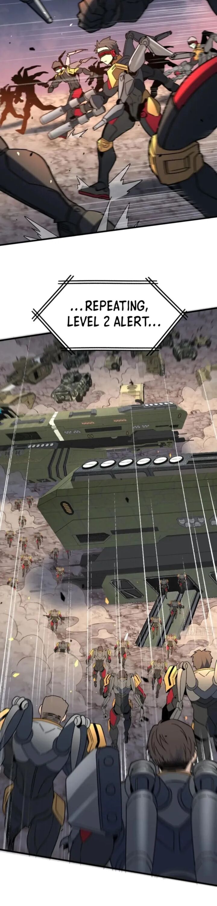 The People On Earth Are Too Ferocious 311 2