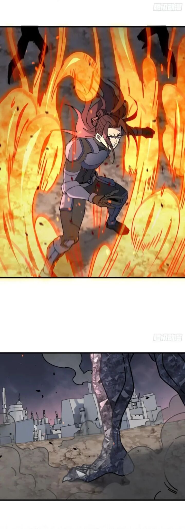 The People On Earth Are Too Ferocious 311 24