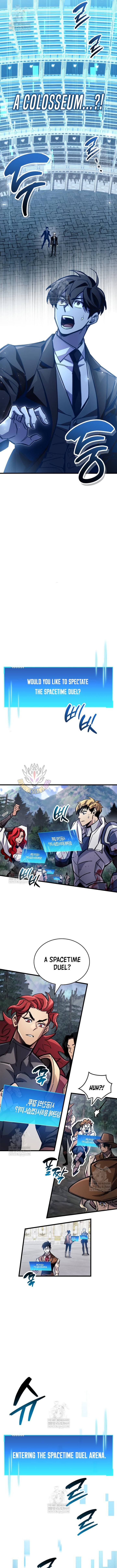 The Player Hides His Past 102 13