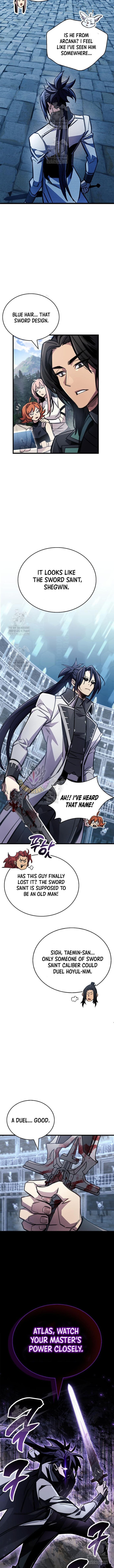 The Player Hides His Past 102 15