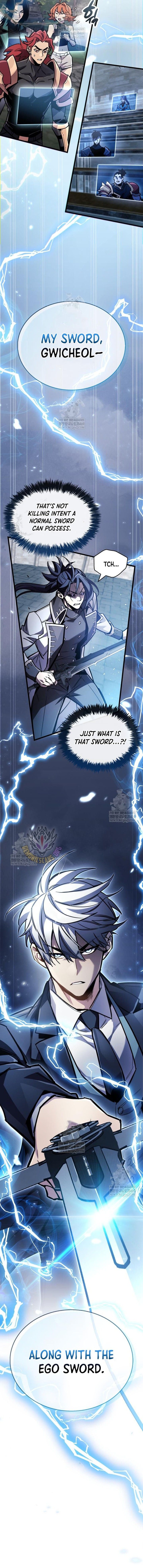 The Player Hides His Past 102 18