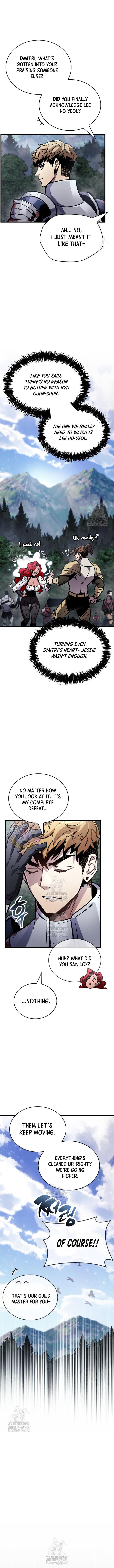 The Player Hides His Past 102 5