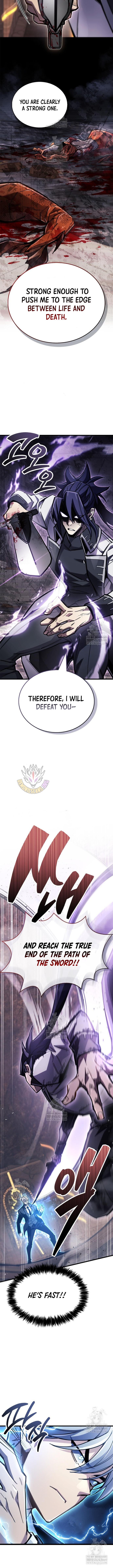 The Player Hides His Past 102 9