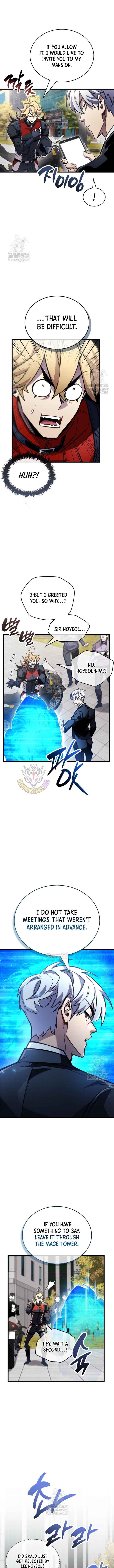 The Player Hides His Past 105 10