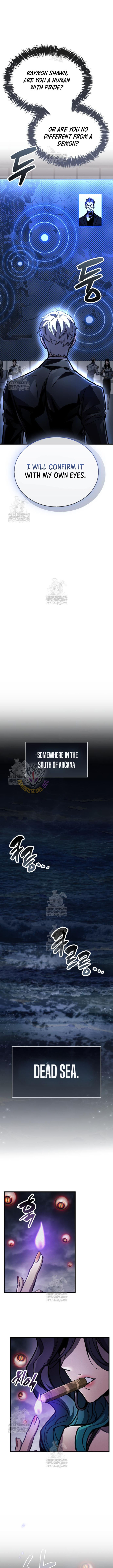 The Player Hides His Past 105 14