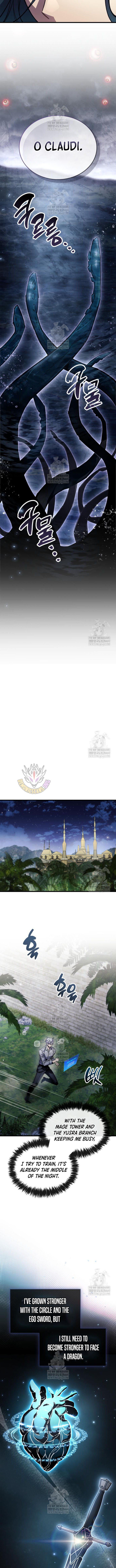 The Player Hides His Past 105 16