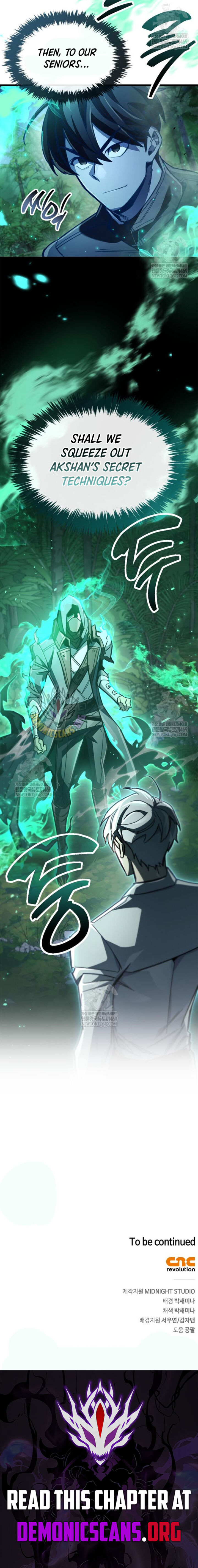 The Player Hides His Past 105 18