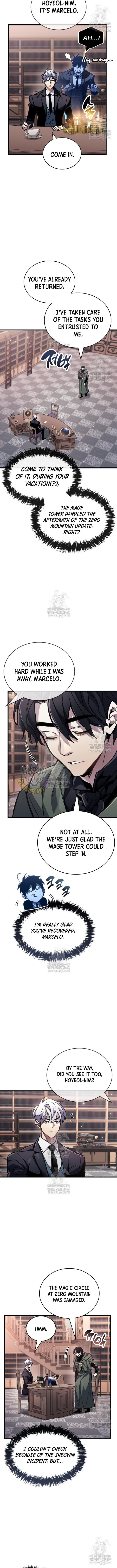 The Player Hides His Past 105 3