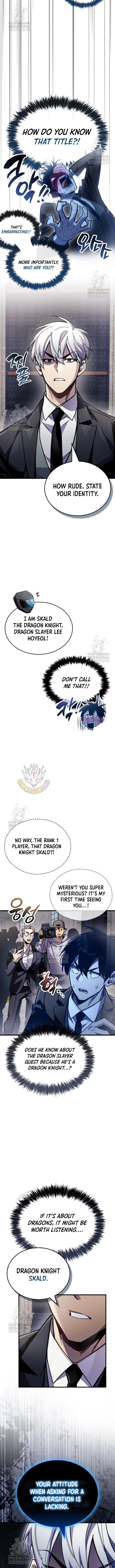 The Player Hides His Past 105 8