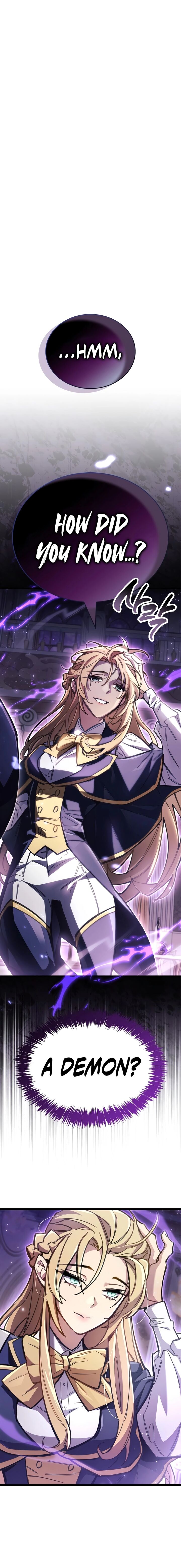 The Player Hides His Past 107 1