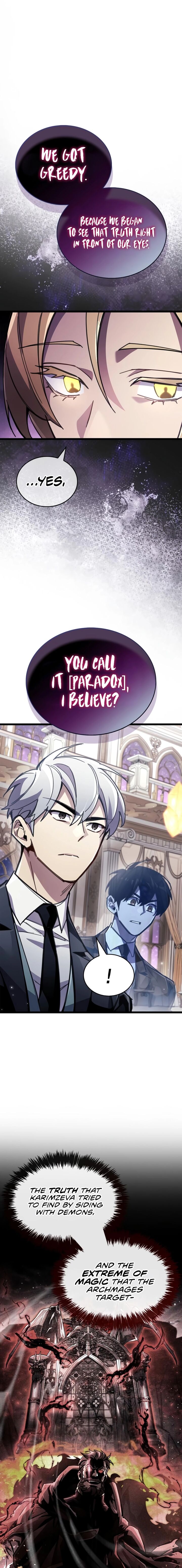 The Player Hides His Past 107 10