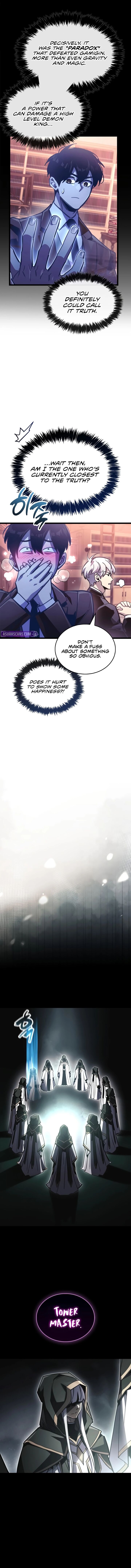 The Player Hides His Past 107 14