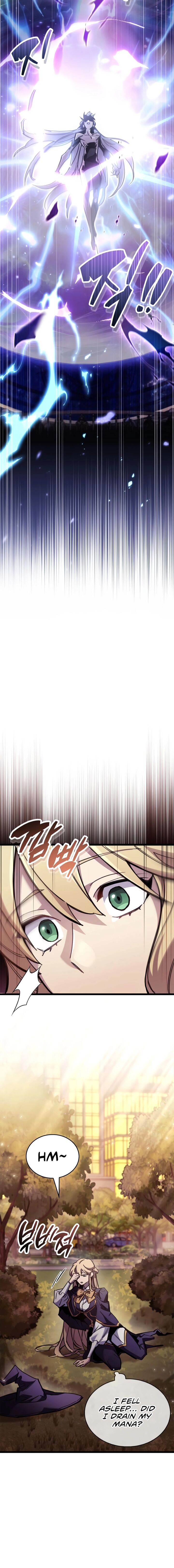 The Player Hides His Past 107 19