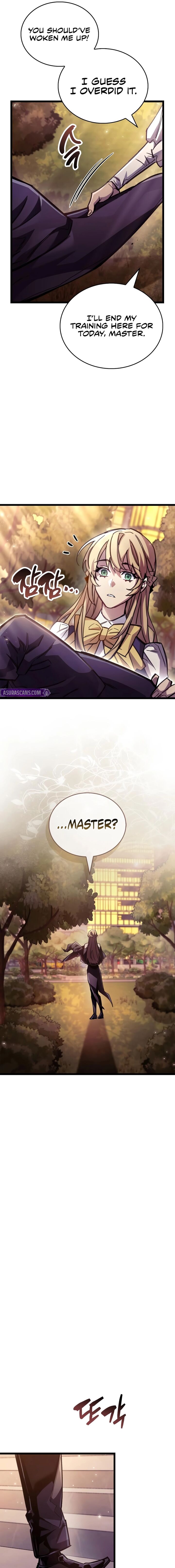 The Player Hides His Past 107 20