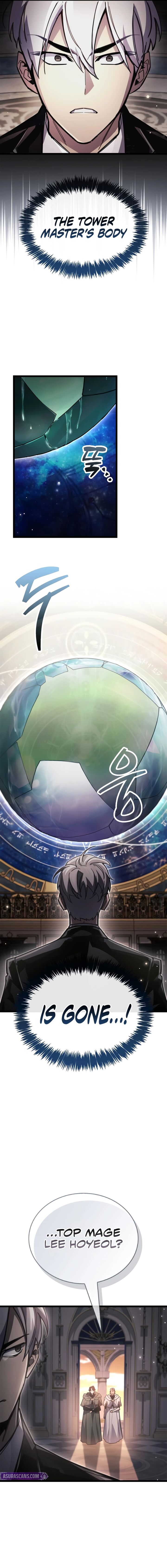 The Player Hides His Past 107 23