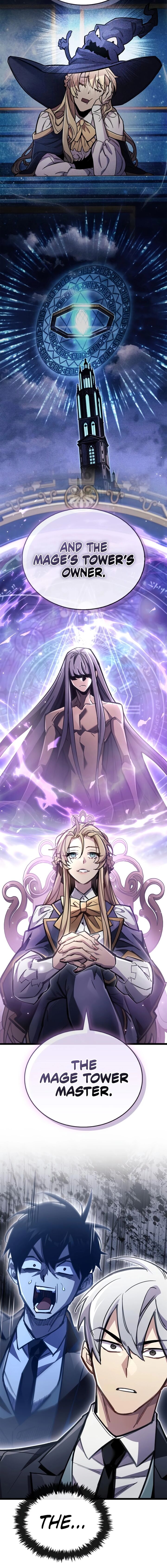 The Player Hides His Past 107 4