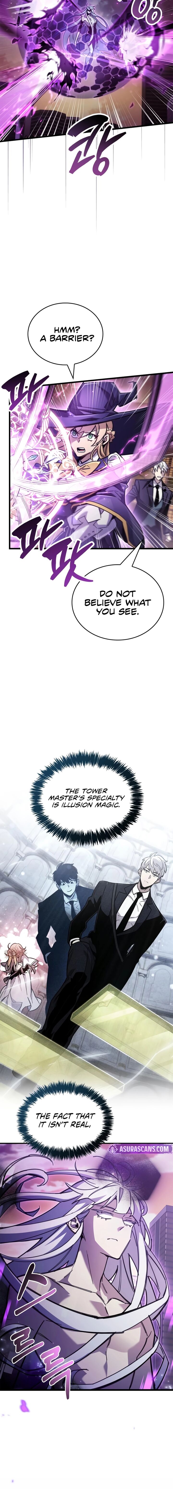 The Player Hides His Past 108 20