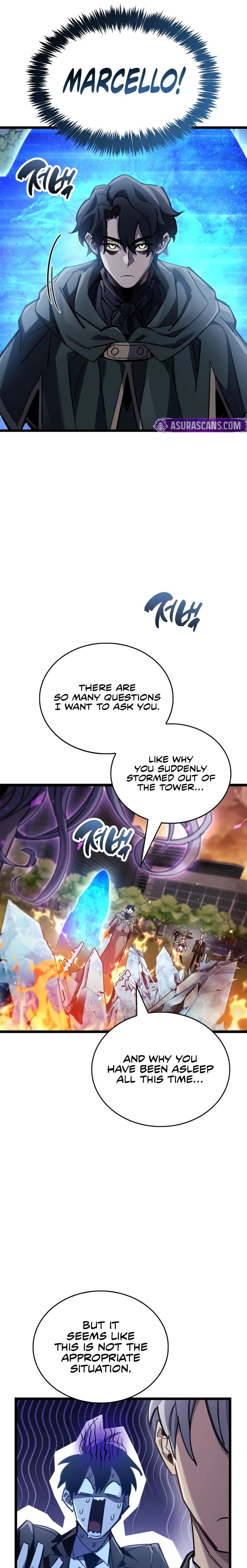 The Player Hides His Past 108 23