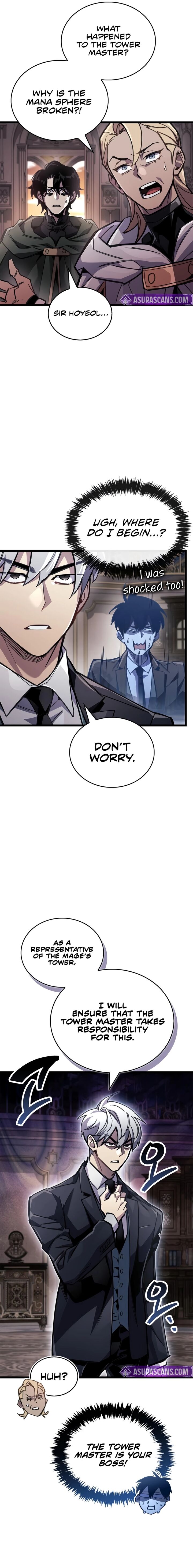 The Player Hides His Past 108 3