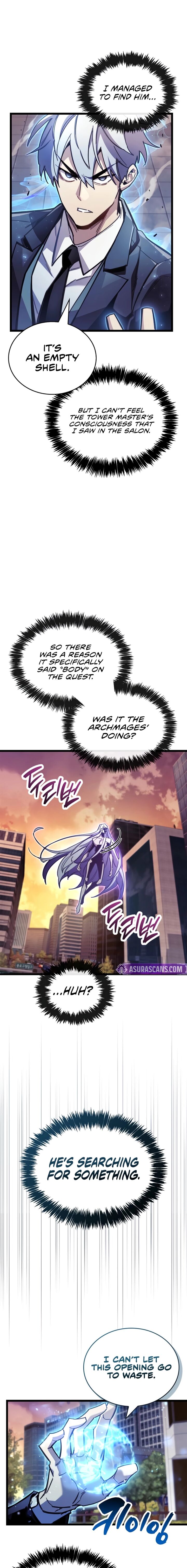 The Player Hides His Past 108 7