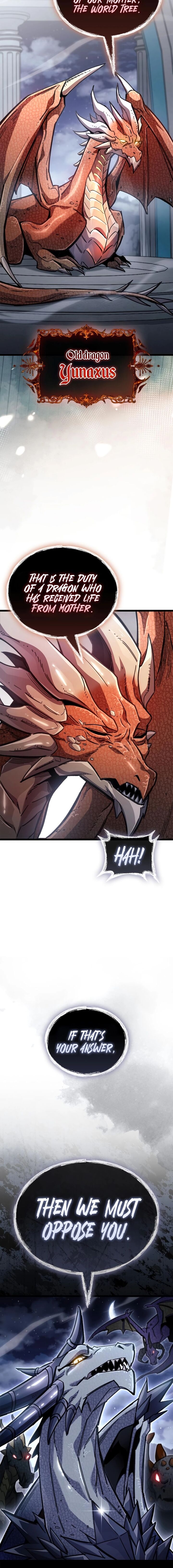 The Player Hides His Past 110 14