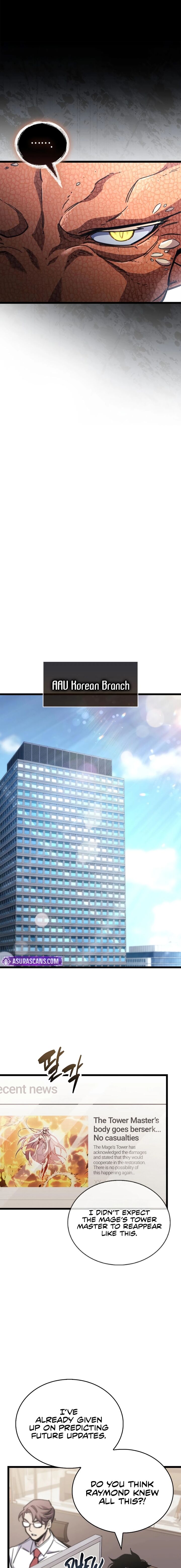 The Player Hides His Past 110 15