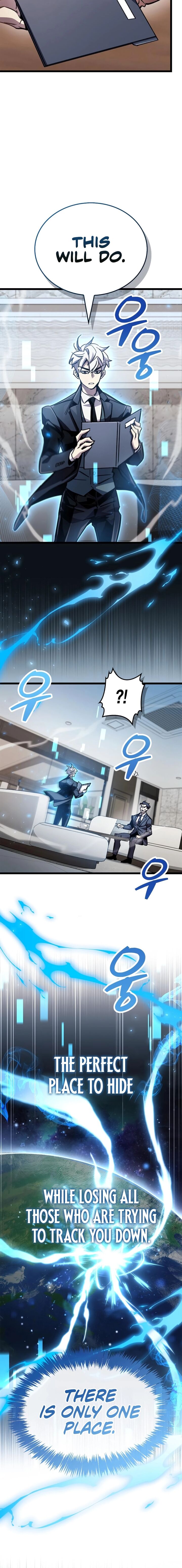 The Player Hides His Past 110 20