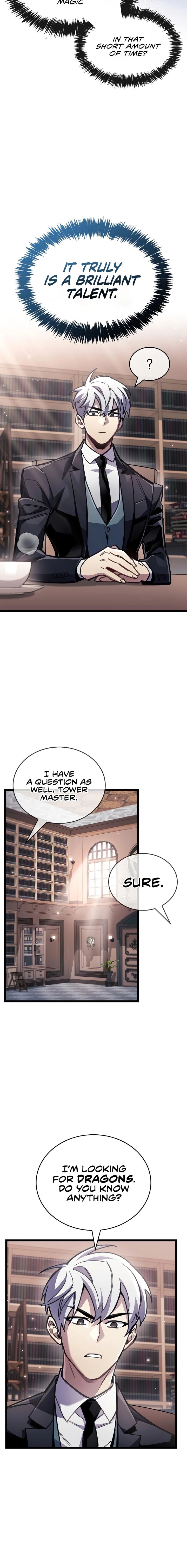 The Player Hides His Past 110 8