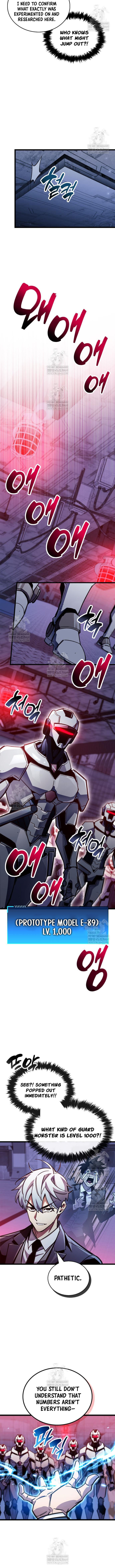 The Player Hides His Past 111 11