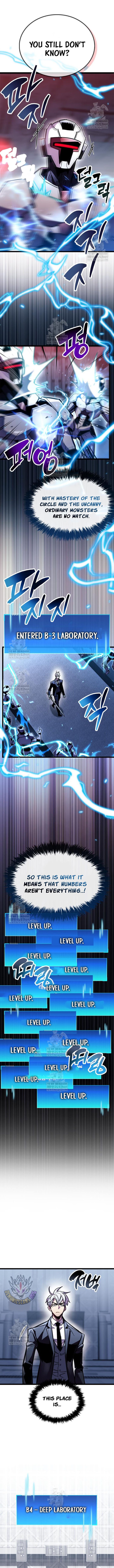 The Player Hides His Past 111 12