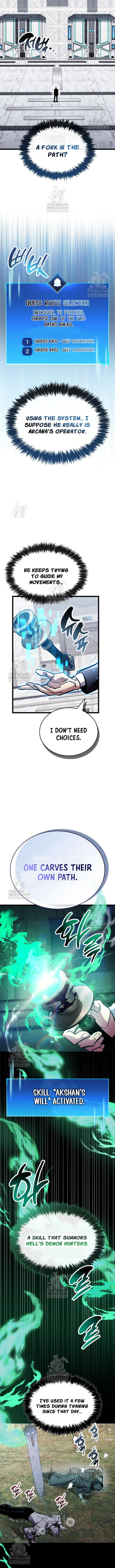 The Player Hides His Past 111 13