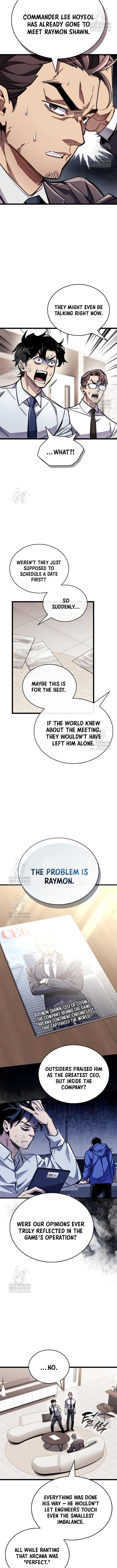 The Player Hides His Past 111 7