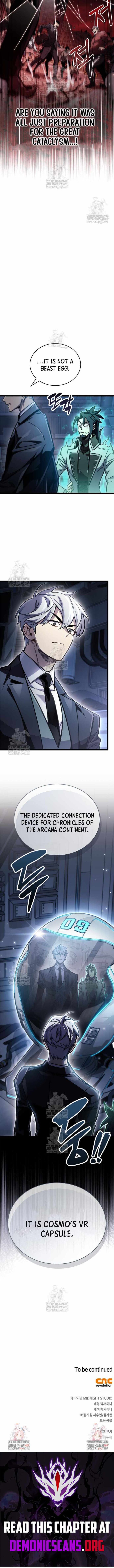 The Player Hides His Past 112 16