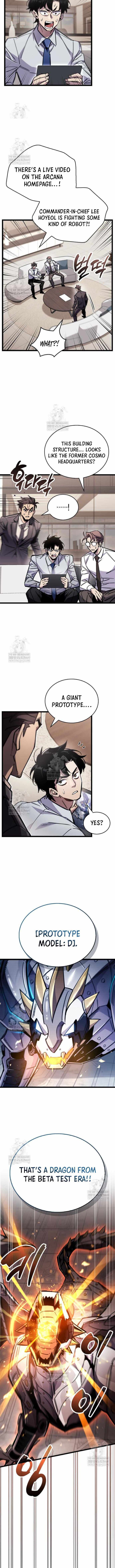 The Player Hides His Past 112 5