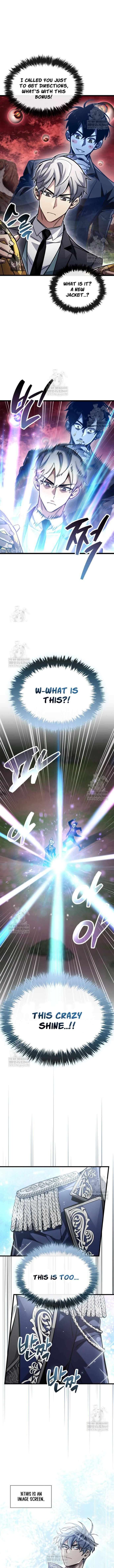 The Player Hides His Past 114 15