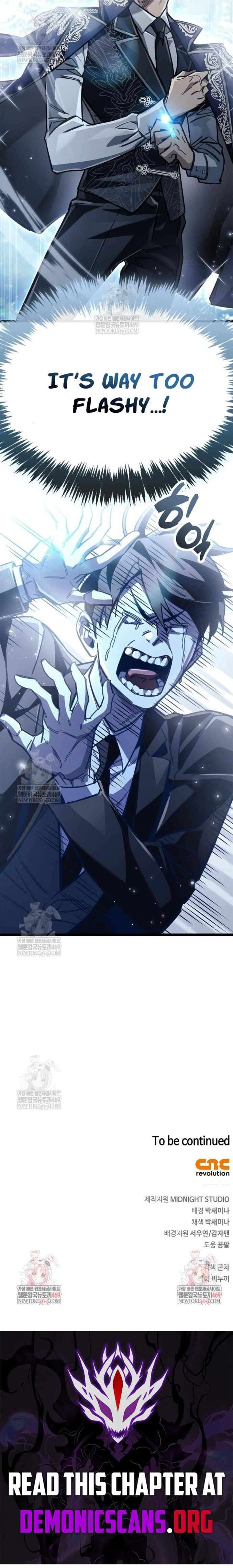 The Player Hides His Past 114 16