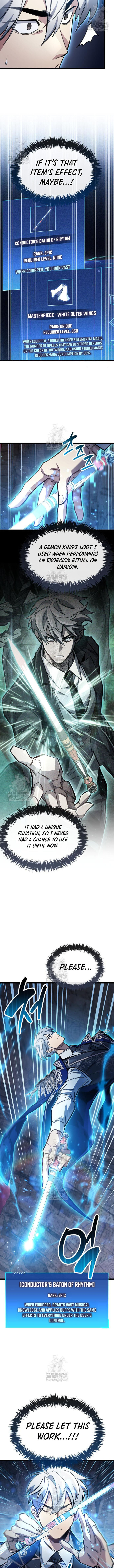 The Player Hides His Past 115 11