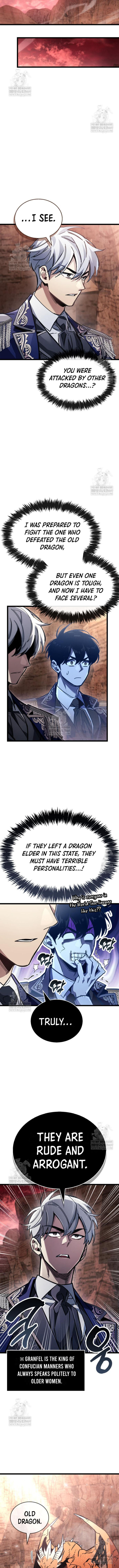 The Player Hides His Past 115 14