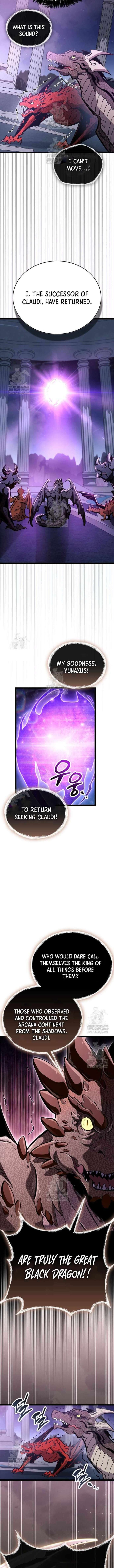 The Player Hides His Past 116 13