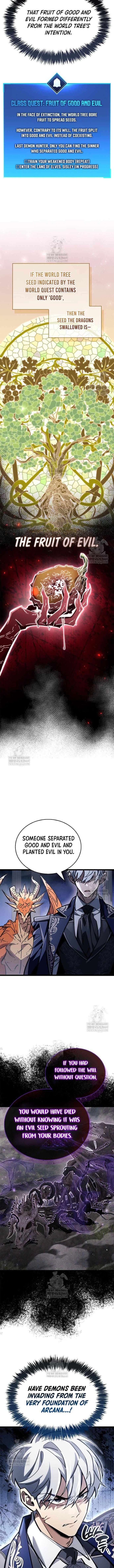 The Player Hides His Past 117 2