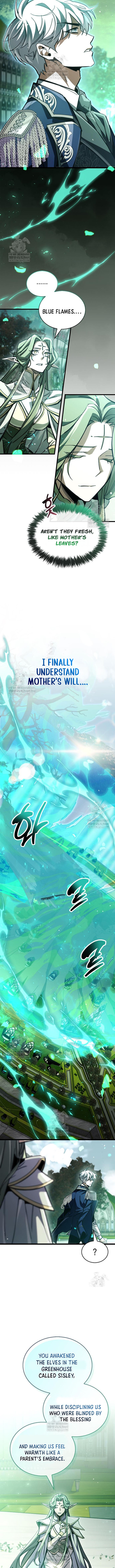 The Player Hides His Past 118 15