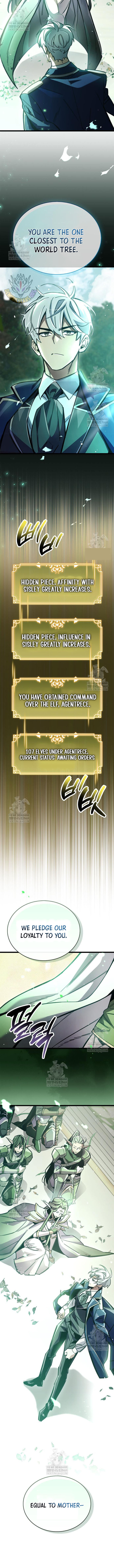 The Player Hides His Past 118 16