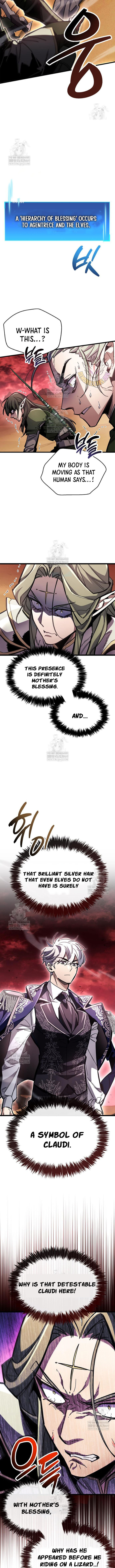 The Player Hides His Past 118 2