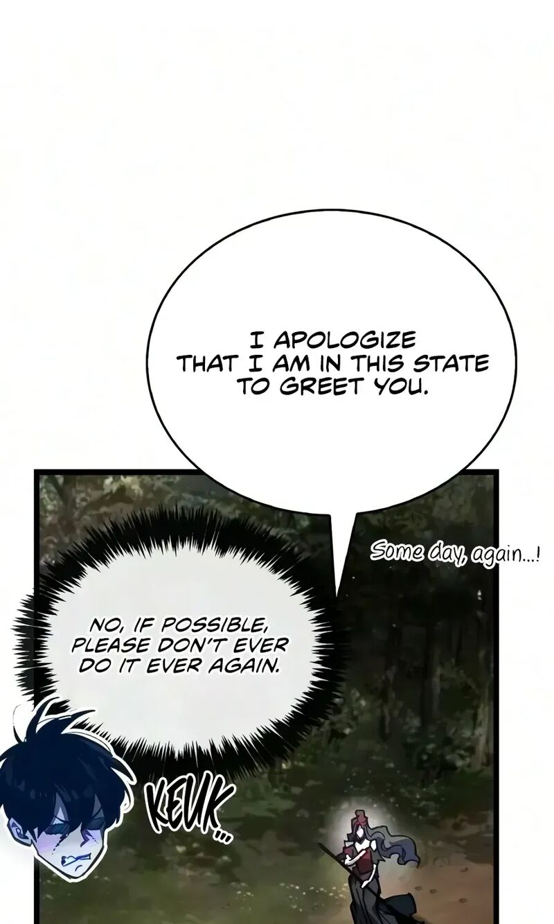 The Player Hides His Past 125 31