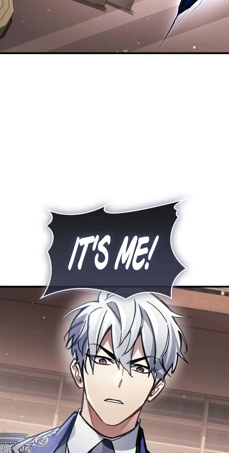 The Player Hides His Past 144 105