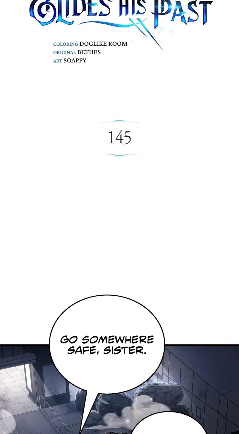 The Player Hides His Past 145 36