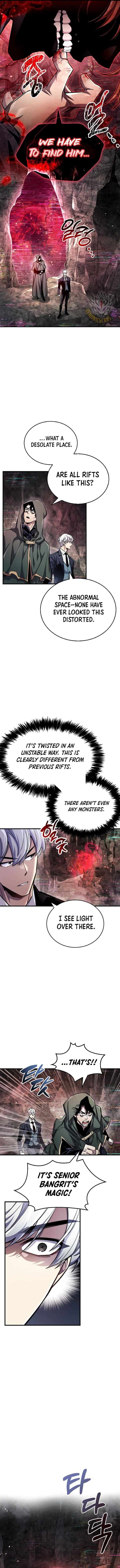 The Player Hides His Past 61 11