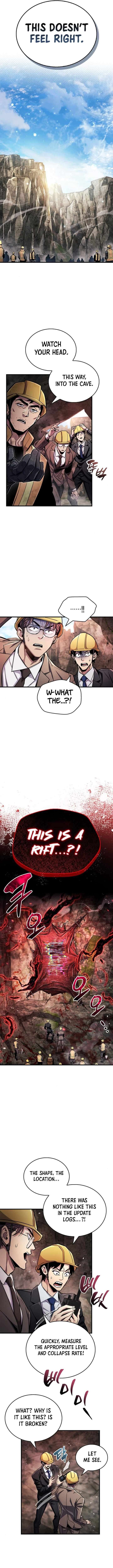 The Player Hides His Past 61 2