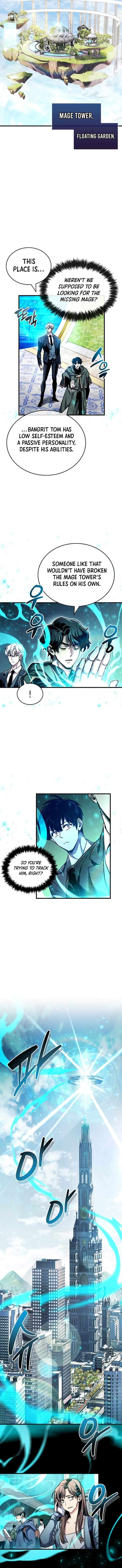 The Player Hides His Past 61 4