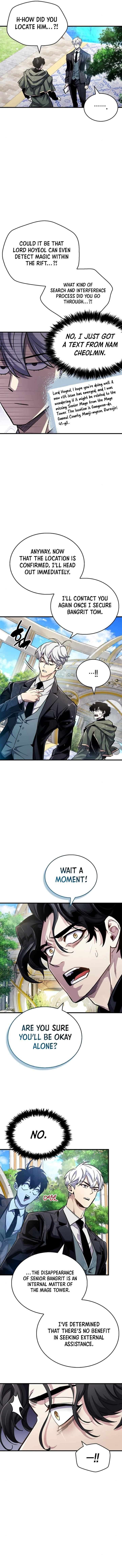 The Player Hides His Past 61 6